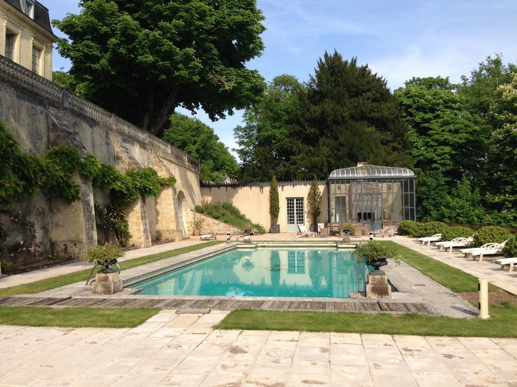 Domaine Des Bidaudieres Vouvray Extérieur photo