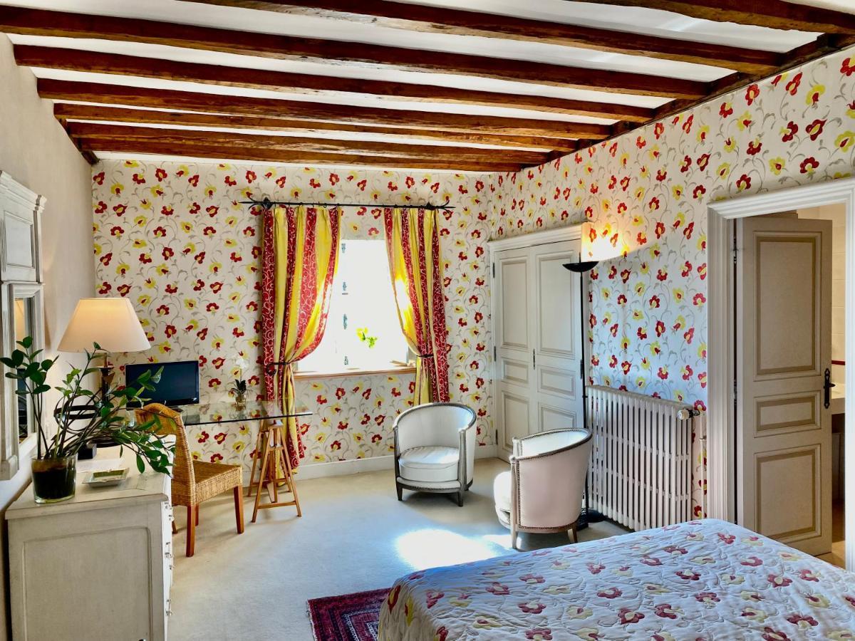 Domaine Des Bidaudieres Vouvray Extérieur photo
