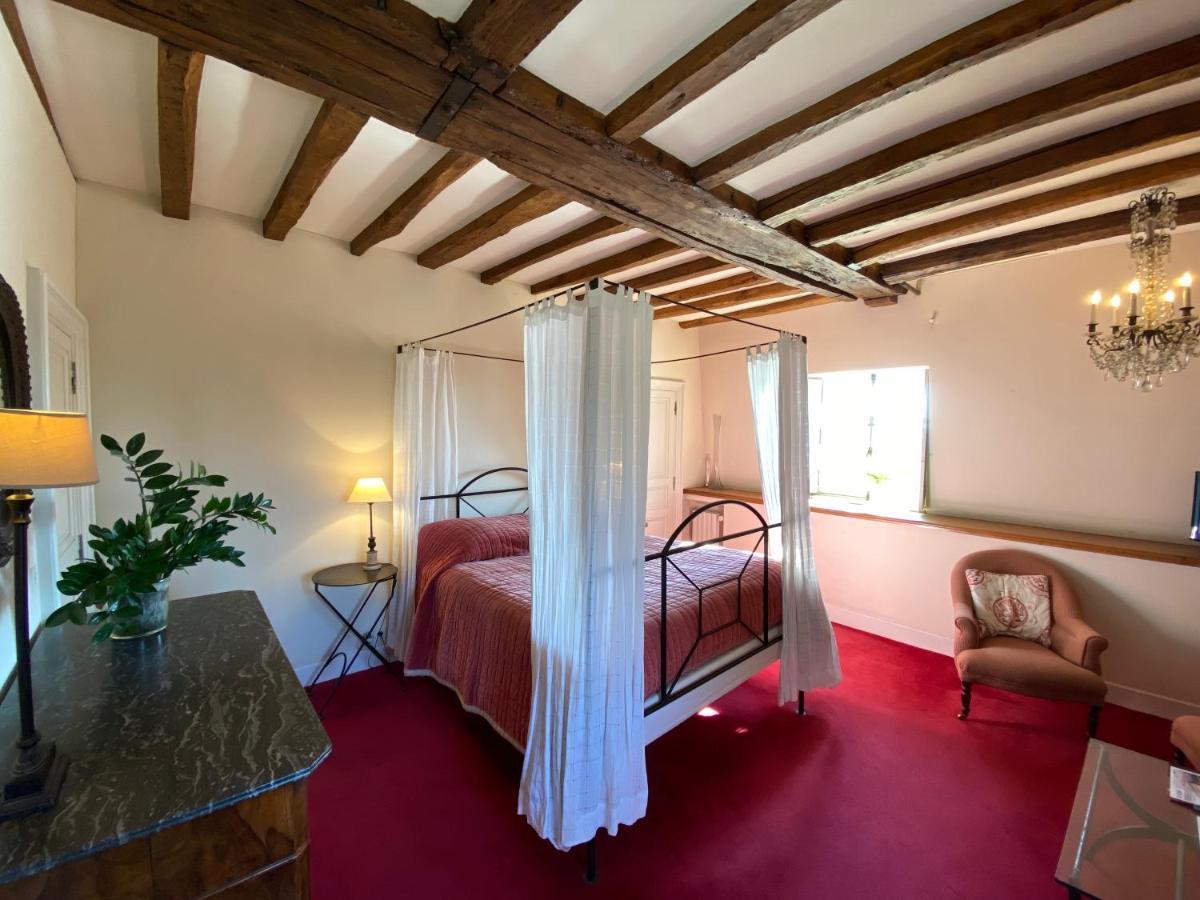 Domaine Des Bidaudieres Vouvray Extérieur photo