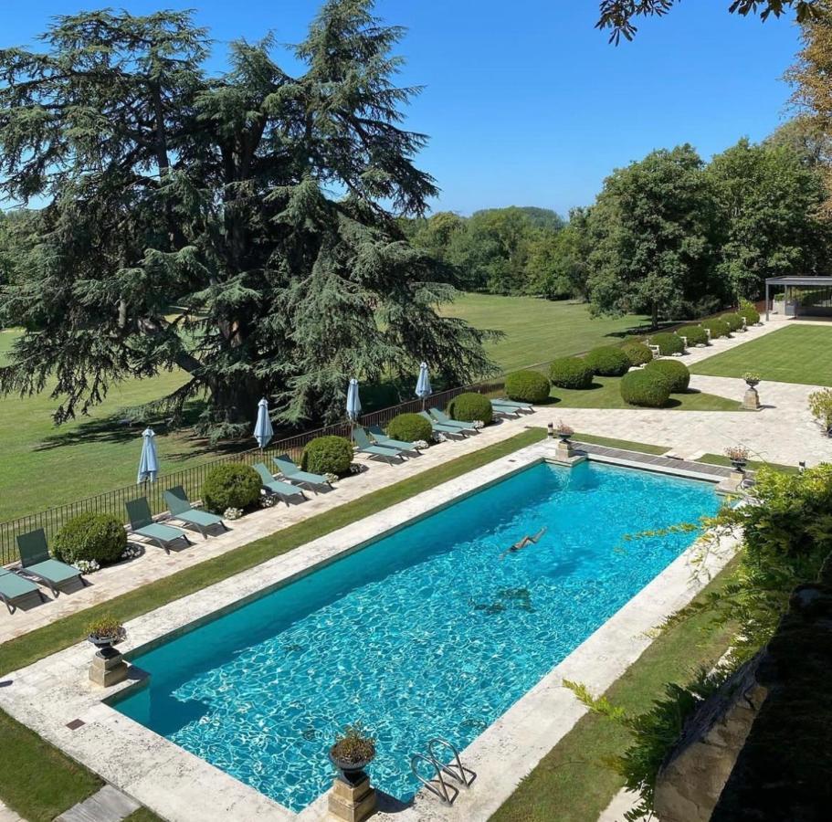 Domaine Des Bidaudieres Vouvray Extérieur photo
