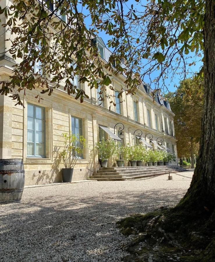 Domaine Des Bidaudieres Vouvray Extérieur photo