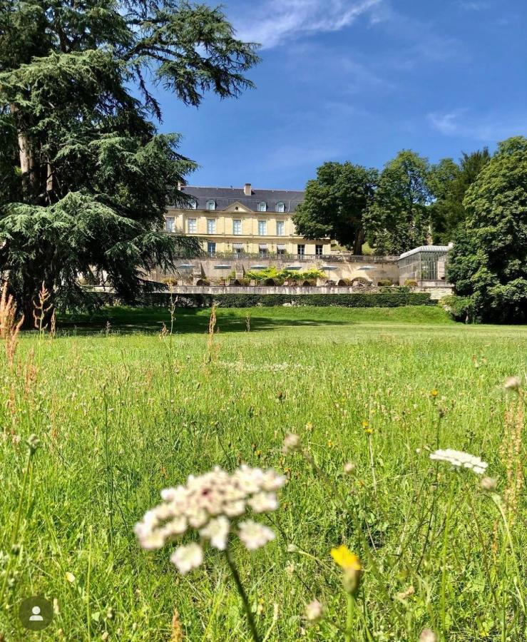 Domaine Des Bidaudieres Vouvray Extérieur photo