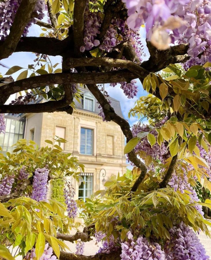Domaine Des Bidaudieres Vouvray Extérieur photo