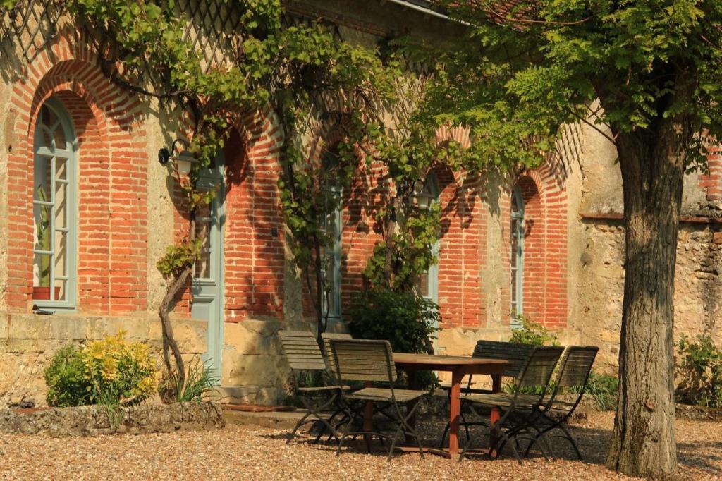 Domaine Des Bidaudieres Vouvray Extérieur photo